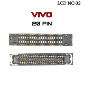 VIVO LCD C(PACK OF 5)