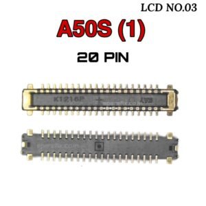 SAMSUNG A50S LCD C (1)(PACK OF 5)