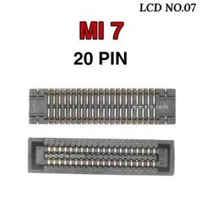 XIAOMI MI 7 LCD C(PACK OF 5)