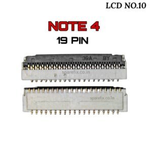 XIAOMI MI NOTE4 LCD C(PACK OF 5)