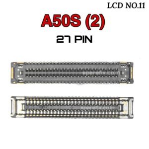 SAMSUNG A50S(2) LCD C (PACK OF 5)
