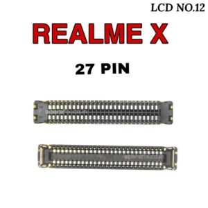 REALME X LCD C (PACK OF 5)