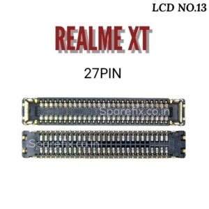 REALME XT LCD C(PACK OF 5)