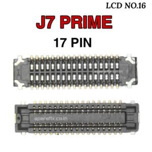 SAMSUNG J7 PRIME LCD C(PACK OF 5)