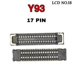 VIVO Y93 LCD C(PACK OF 5)