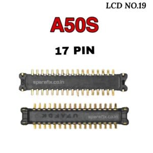 SAMSUNG A50S LCD C(PACK OF 5)
