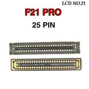 OPPO F21 PRO LCD C(PACK OF 5)