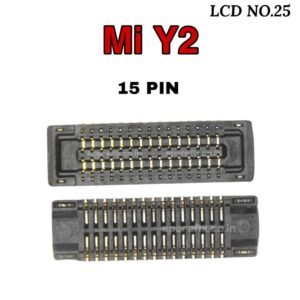 XIAOMI MI Y2 LCD C (PACK OF 5)
