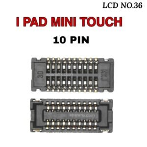 IPAD MINI LCD C(PACK OF 5)