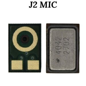 J2 MIC (PACK OF 5)