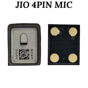 JIO 4 PIN MIC (PACK OF 5)