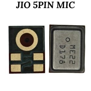 JIO 5 PIN MIC (PACK OF 5)