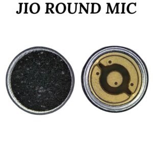 JIO ROUND MIC (PACK OF 5)