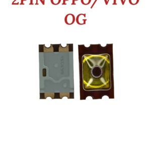2 PIN OPPO/VIVO SWITCH(PACK OF 5)