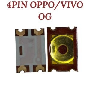4 PIN OPPO/VIVO SWITCH(PACK OF 5)