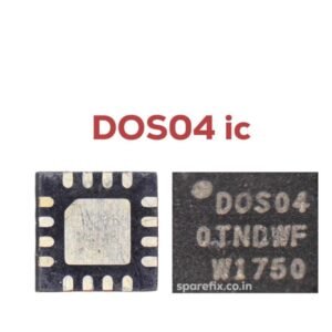 DOS 04 IC