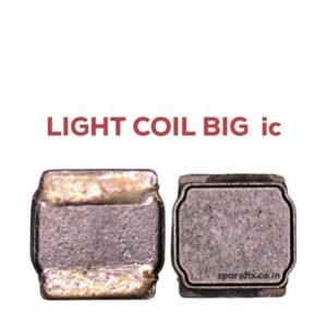 LIGHT COIL BIG (PACK OF 5)