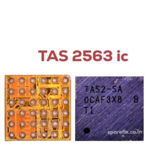 TAS 2563 IC