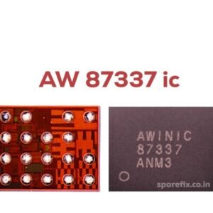 AW 87337 IC