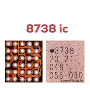 8738 IC