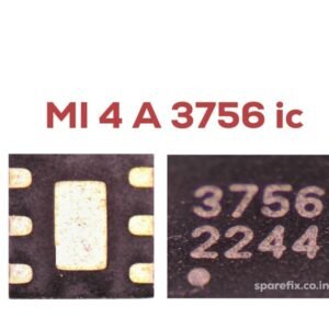 MI 4A 3756 IC