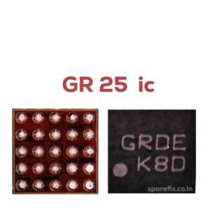 GR 25PIN IC