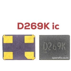 D269K IC