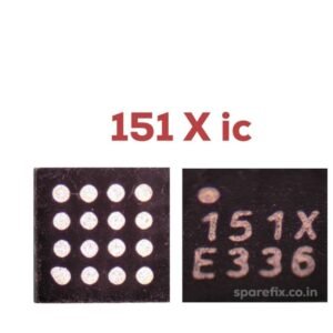 151 X IC