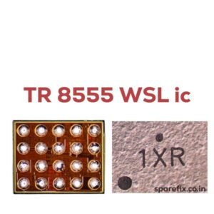 TR 8555 WSL IC