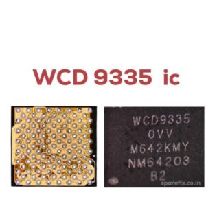 WCD 9335 IC