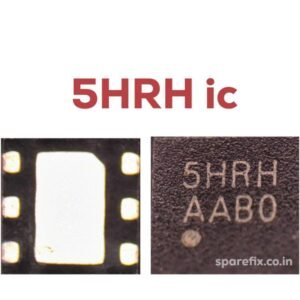 5HRH IC