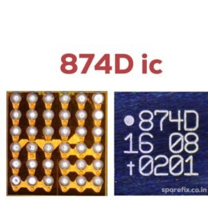 874 D IC
