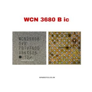 WCN 3680 B IC