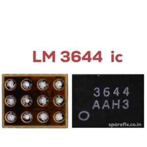 LM3644 IC