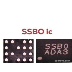 SSB0 IC