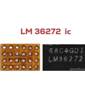 LM 36272 IC
