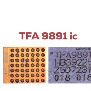 TAS2557 IC