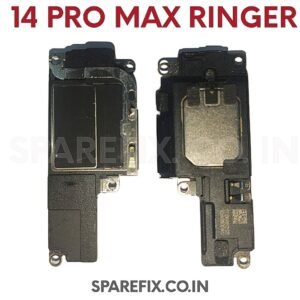 IP 14 PRO MAX RINGER
