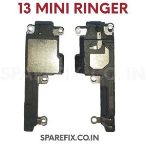 IP 13 MINI RINGER