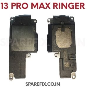 IP 13 PRO MAX RINGER