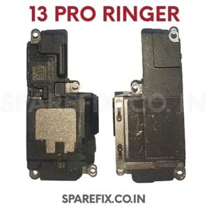 IP 13 PRO RINGER