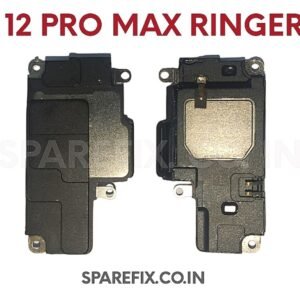 IP 12 PRO MAX RINGER