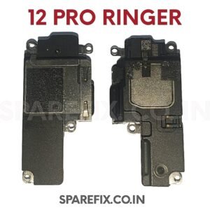 IP 12 PRO RINGER