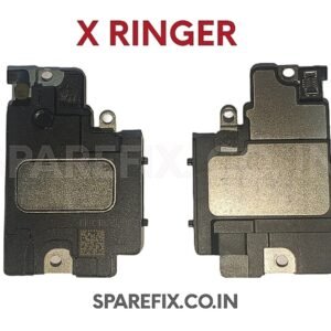 IP X RINGER