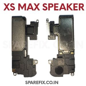 IP XS MAX SPEAKER