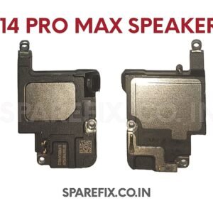 IP 14 PRO MAX SPEAKER