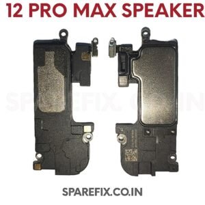 IP 12 PRO MAX SPEAKER