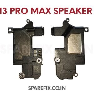 IP 13 PRO MAX SPEAKER