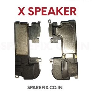 IP X SPEAKER