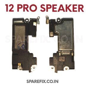 IP 12 PRO SPEAKER